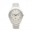 Alexandre Christie AC 6514 Silver White MFBSSSL